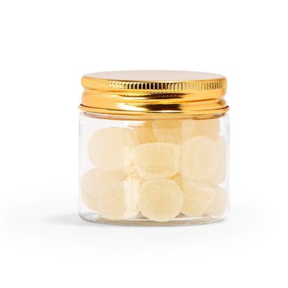 petpotje gouden deksel