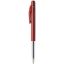Bic balpen M10 medium rood