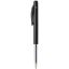 Bic balpen M10 medium zwart