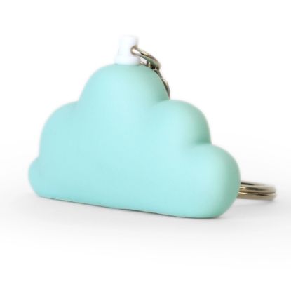 Sleutelhanger dreams aqua