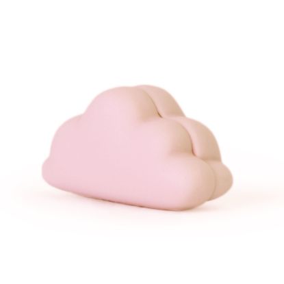 Magneet dreams wolk roze