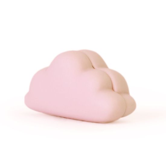 Magneet dreams wolk roze