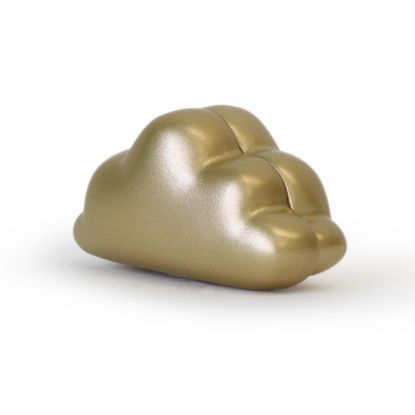 Magneet dreams wolk goud