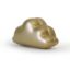 Magneet dreams wolk goud