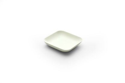 Bagastro bord vierkant 80 x 80 x h15 opdienen