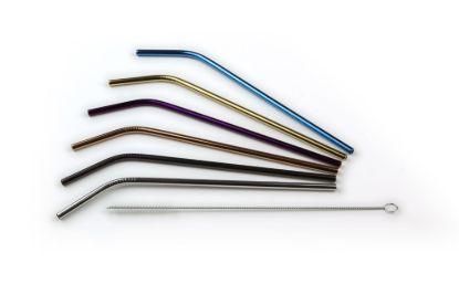 Buigrietje RVS assorti opdienen