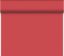 Dunicel tafelloper 0.40x24m rood
