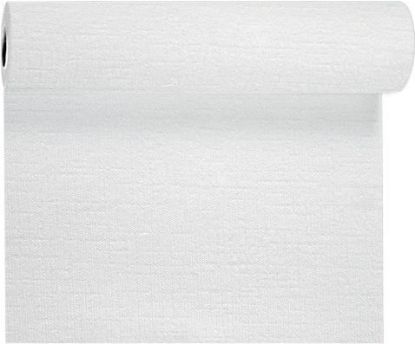Evolin tafelloper 0.41x24m wit
