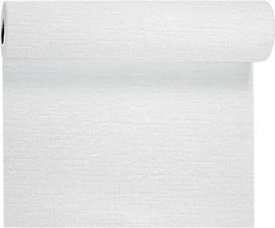 Evolin tafelloper 0.41x24m wit