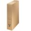 Archiefdoos folio Esselte bruin karton
