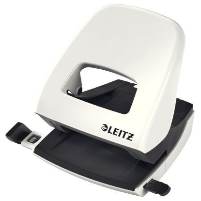 Perforator Leitz nexxt WOW wit metallic