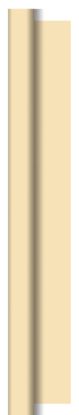 Dunicelrol 1.18 x 25 m cream tafelbekleding