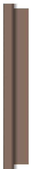 Dunicelrol 1.18 x 25 m chestnut tafelbekleding