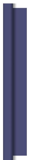 Dunicelrol 1.18 x 25 m donkerblauw tafelbekleding