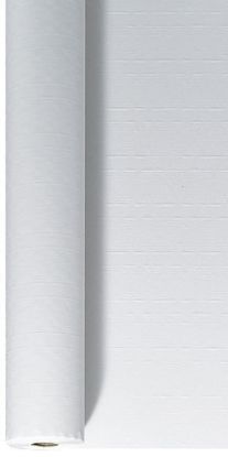 Tafelpapier 1.18  x 100 m wit tafelbekleding