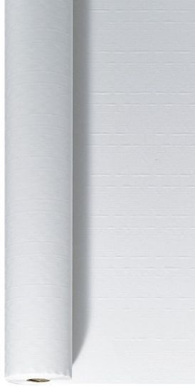 Tafelpapier 1.18  x 100 m wit tafelbekleding