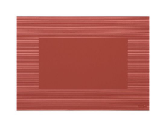 Placemat 80 gr 30 x 42 cm bordeaux 100 stuks tafelbekleding onderlegger