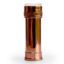 Bellenblazer roze goud