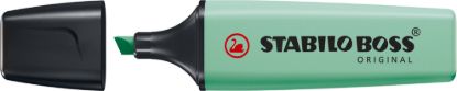 Stabilo boss original pastel hint of mint