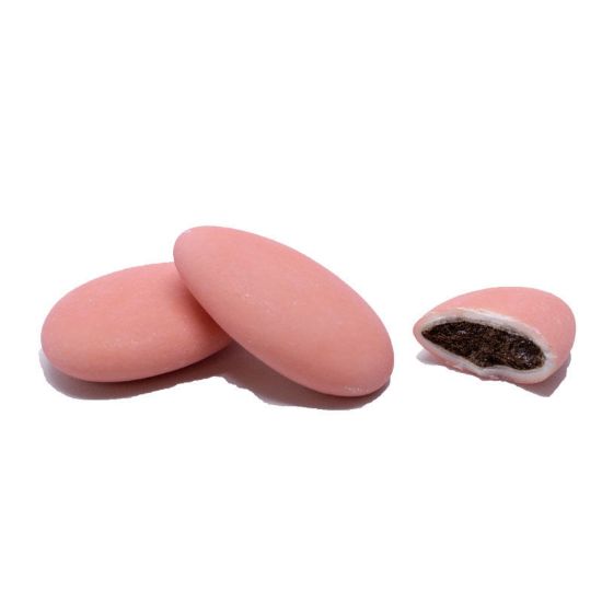 doopsuiker zalm mat