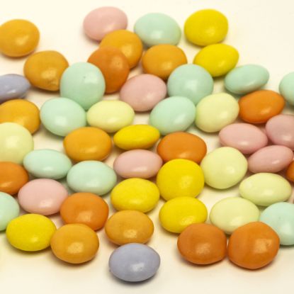 mini confetti max pastel