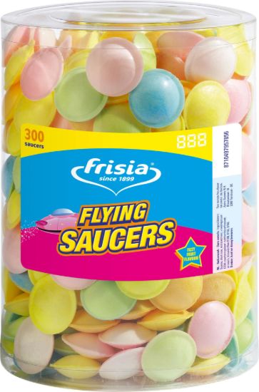 Frisia zure hosties