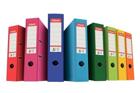 Afbeelding voor categorie Klasseren en archiveren