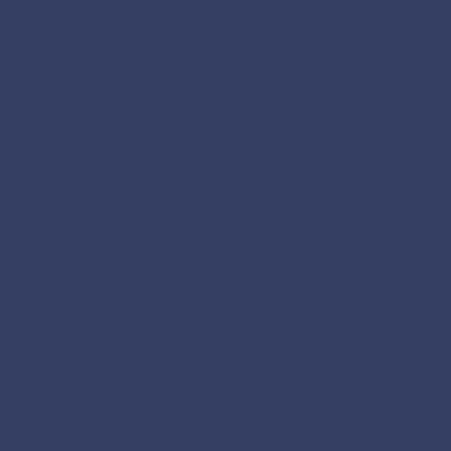 Servet 33 x 33 cm 2 laags donkerblauw 125 stuks opdienen