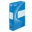 Archiefdoos A4 Esselte boxycolor blauw