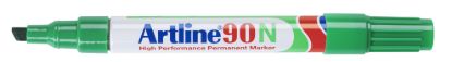 Permanente marker Artline 90 groen