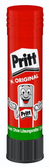 Lijmstift Pritt 11 gram