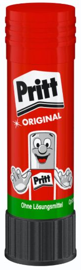 Lijmstift Pritt 22 gram