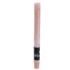 Rustieke huishoudkaars beige