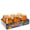 D'Light amber 45 h