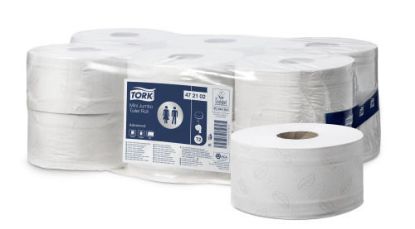 Mini jumbo toiletpapier