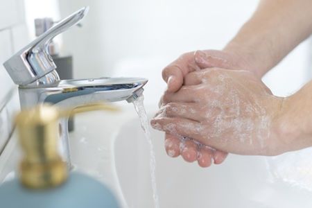 Afbeelding voor categorie Hygiëne
