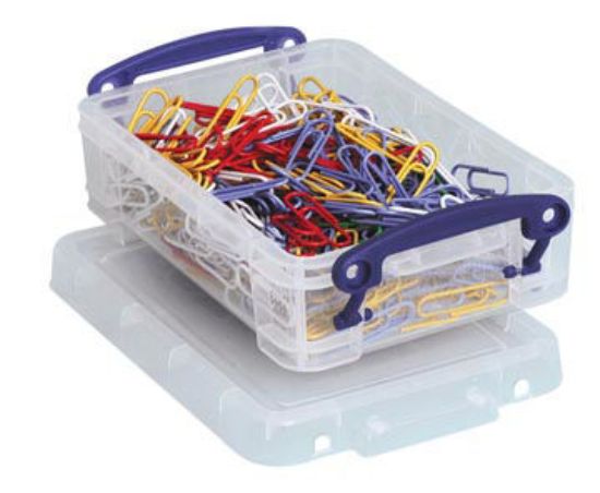 Opbergdoos really useful box 0,30 liter