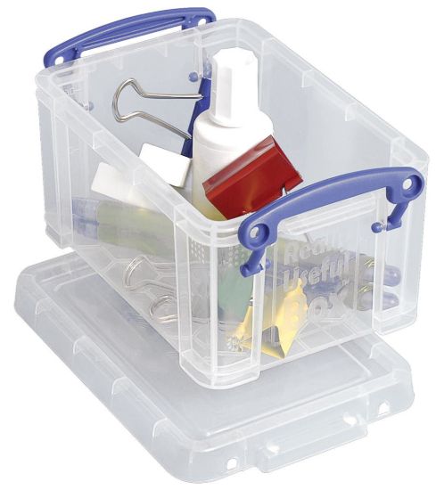 Opbergdoos really useful box 0,75 liter
