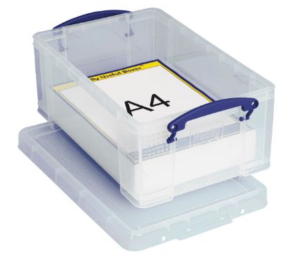Opbergdoos really useful box 9 liter