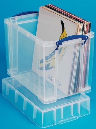 Opbergdoos really useful box 19 liter