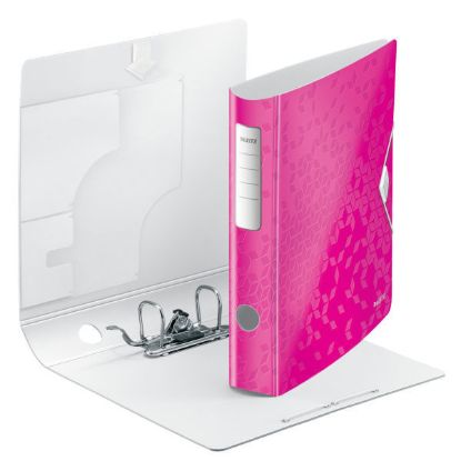Ringmap Leitz 50mm PP WOW roze