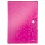 Projectmap PP WOW roze