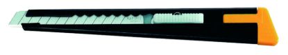 Cuttermes Olfa 180 zwart