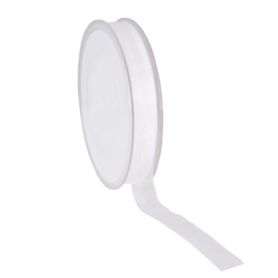 lint organza wit