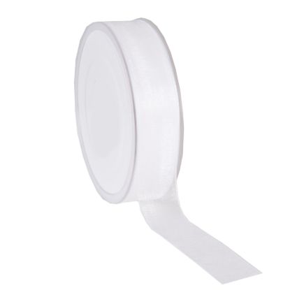 lint organza wit