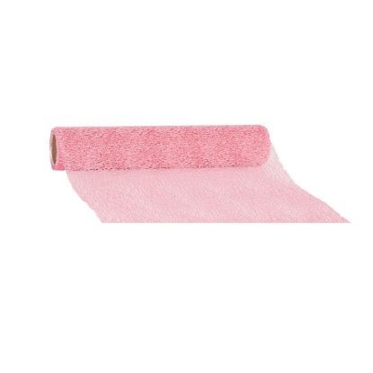 tafelloper honingraat roze