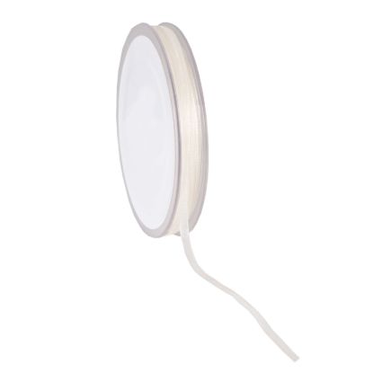 lint organza crème