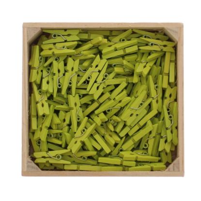 wasspeld mini groen