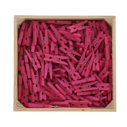wasspeld mini fuchsia