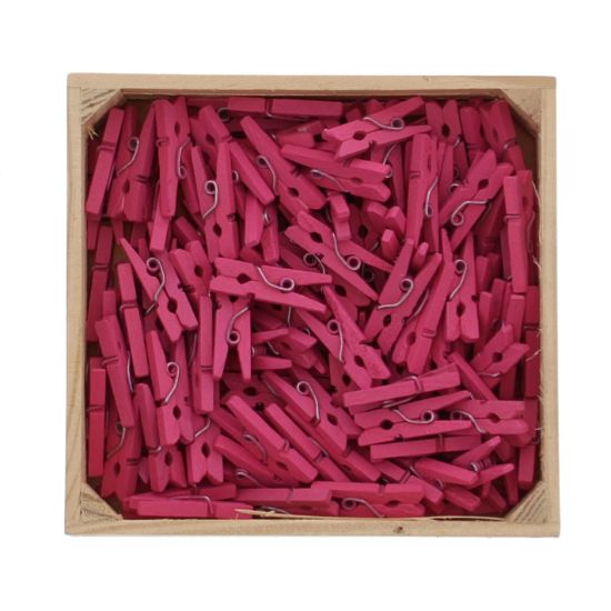 wasspeld mini fuchsia